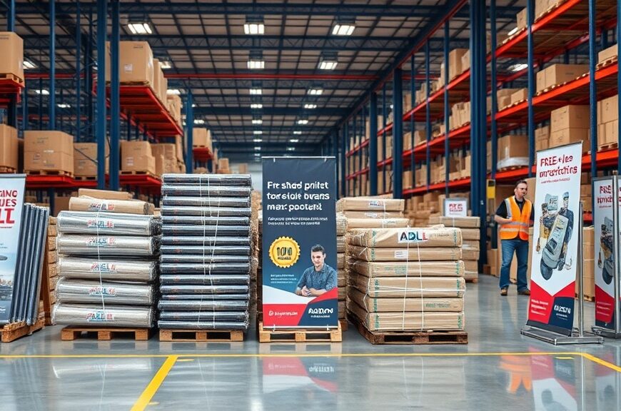 Drapeaux événementiels : kitification et dispatch pour 500+ sites