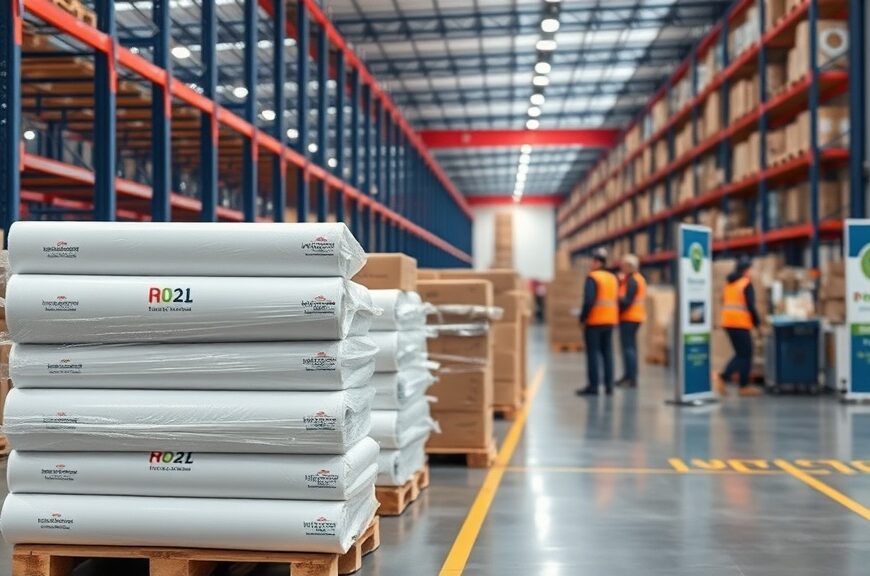 Global Industrie 2026 : Dispatch de 150 Stands Exposants B2B